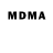 MDMA crystal Ulysses Granados